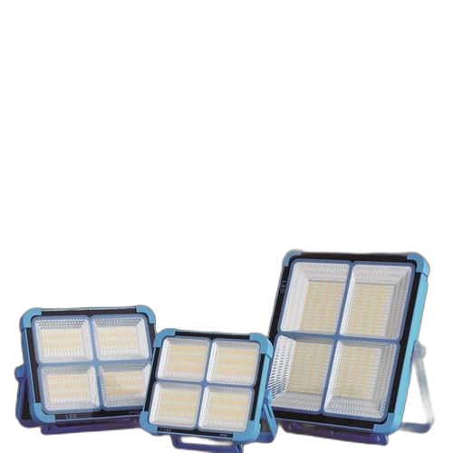Lampat lamp solaire 50w