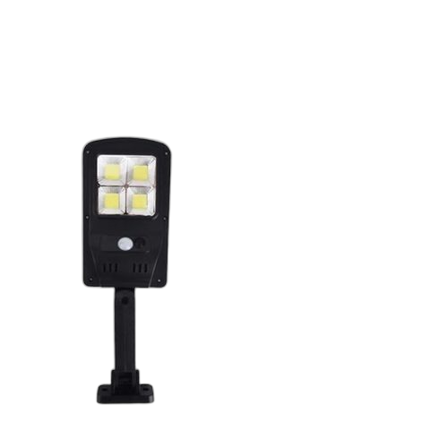 Lampe solaire de sécurité extérieure