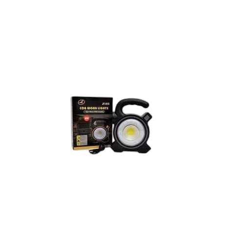Lampe solaire et électrique rechargeable au soleil