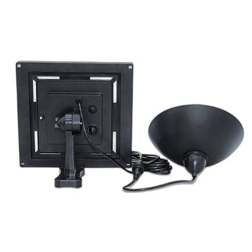 Lampe solaire suspendue easy power ep 027b : – Image 5