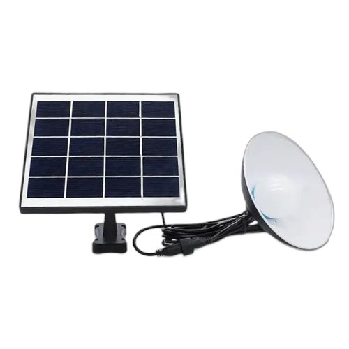 Lampe solaire suspendue easy power ep 027b : – Image 3
