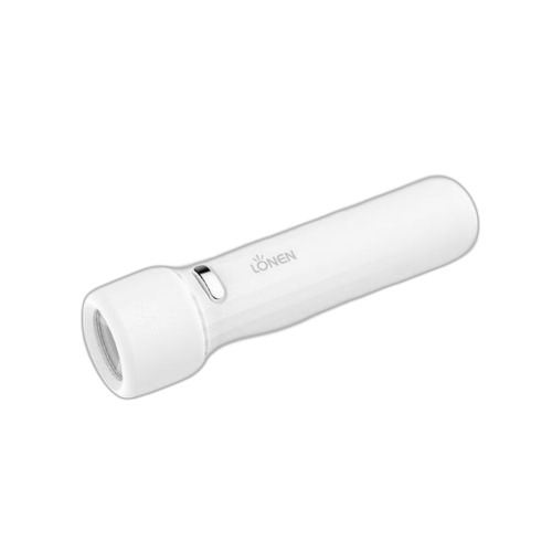 Lampe torche bl lonen led rechargeable