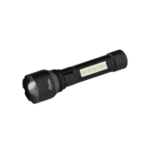 Lampe torche lonen led rechargeable