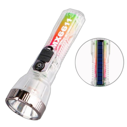 Lampe torche pure fresh air flux af 035 – Image 2