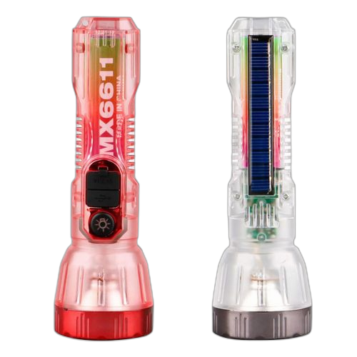 Lampe torche pure fresh air flux af 035 – Image 4