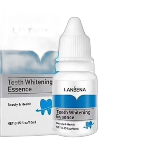 Lanbena liquide blanchisseur dentaire 10ml