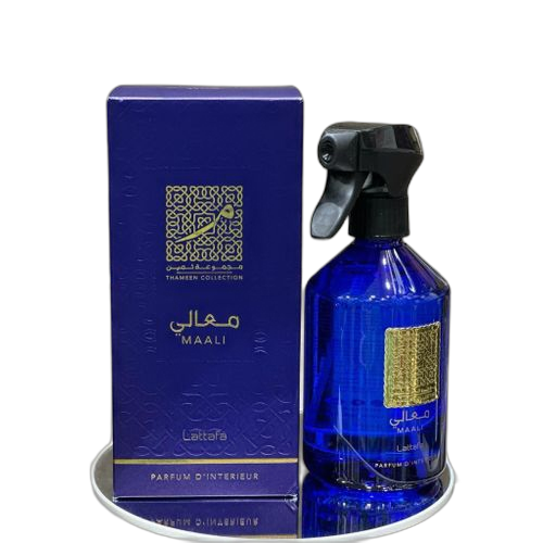 Lattafa maali parfum d'intérieur 500ml(16.907 oz) spray par lattafa
