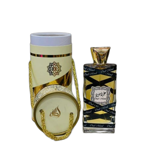 Lattafa oud mood lattafa parfums 100ml
