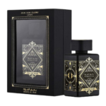 Lattafa parfum badee al oud 100ml noir