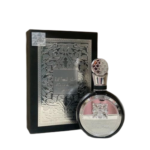 Lattafa parfum fakhar black by lattafa