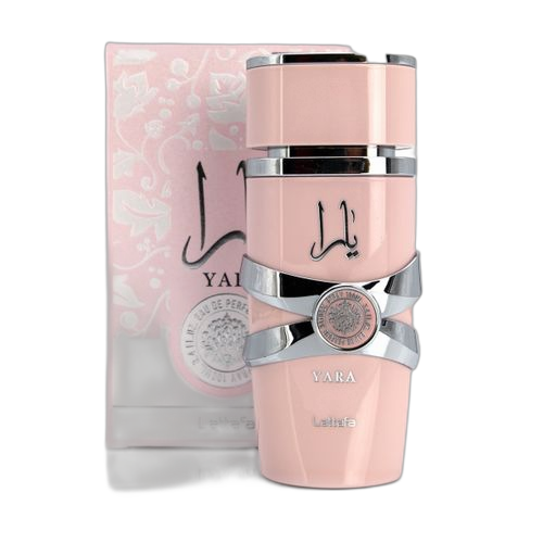 Lattafa yara eau de parfum lattafa