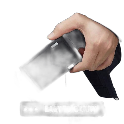 Lbq r fid porte cartes portefeuille équipement de protection smart quick release