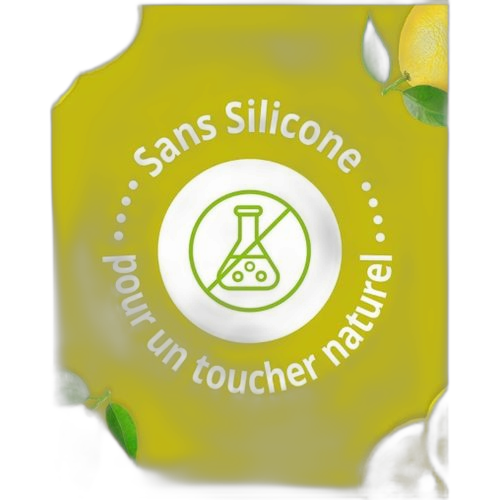 Le petit marseillais shampooing purifiant ortie blanche & citron bio