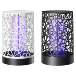 Led mosquito killer lamp
