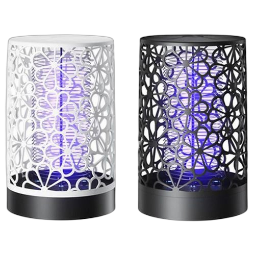 Led mosquito killer lamp