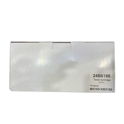 Lexmark cartouche compatible lexmark 024b6186