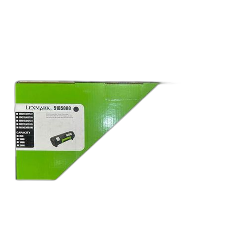 Lexmark cartouche compatible lexmark 51b5000