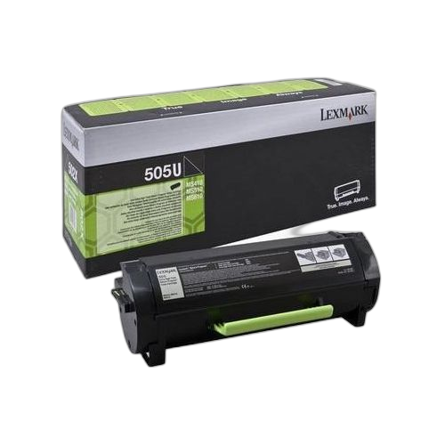 Lexmark cartouche lexmark 50f5u00