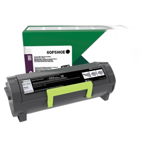 Lexmark cartouche lexmark 60f5h00