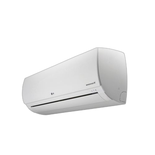 Lg climatiseur split inverter 1.25 cv 9000 btu blanc garantie 12 mois