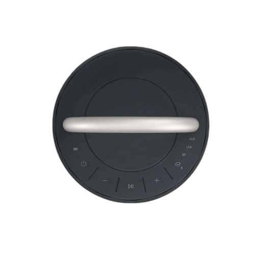 Lg mini enceinte audio bluethooth rp4b