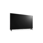 Lg téléviseur full hd ecran 43" l/h 95.2 x 53.5 cm smart tv noir garantie 12 mois