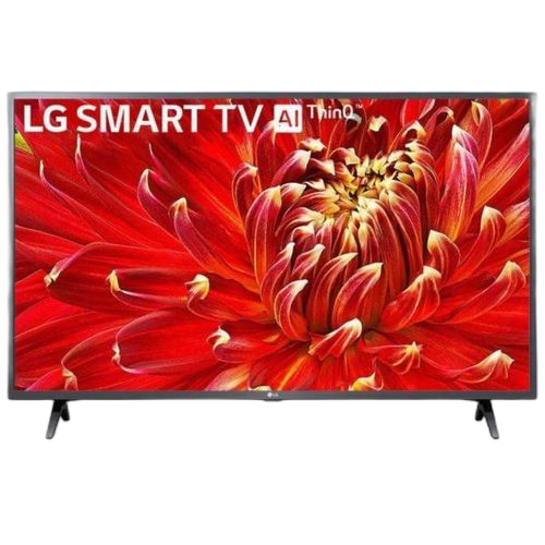 Lg téléviseur smart led 43 pouces série lm6370 full hdr
