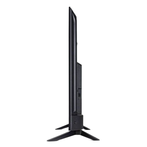 Lg télévision smart tv uhd ur73 4k 55 pouces (2023)