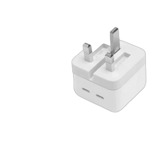 Lightning power chargeur universel lightning pour tous iphones 50 watts ultrapuissant et rapide