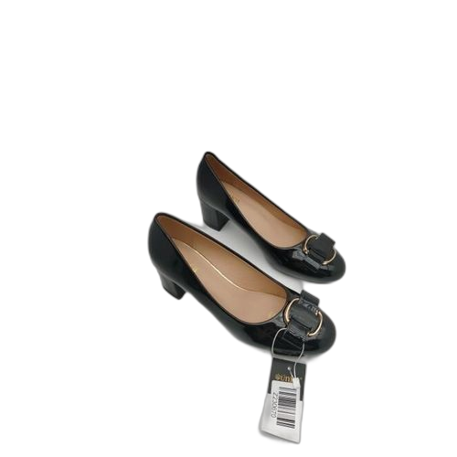 Lilas femmes été chic et populaire sandales à talons hauts articles de mode recommandations cadeaux casual tous les jours design simple et durablegold – Image 3