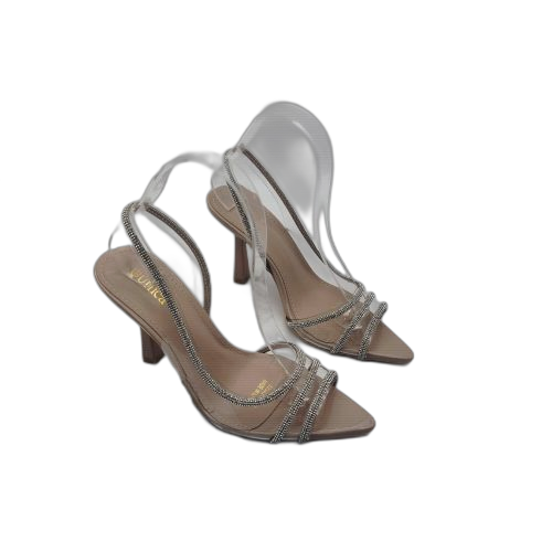 Lilas femmes été chic et populaire sandales à talons hauts articles de mode recommandations cadeaux casual tous les jours design simple et durablecamel – Image 13
