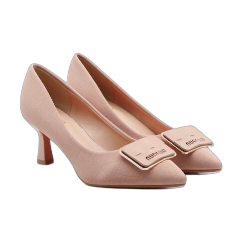 Lilas femmes été chic et populaire sandales à talons hauts articles de mode recommandations cadeaux casual tous les jours design simple et durablecamel – Image 5