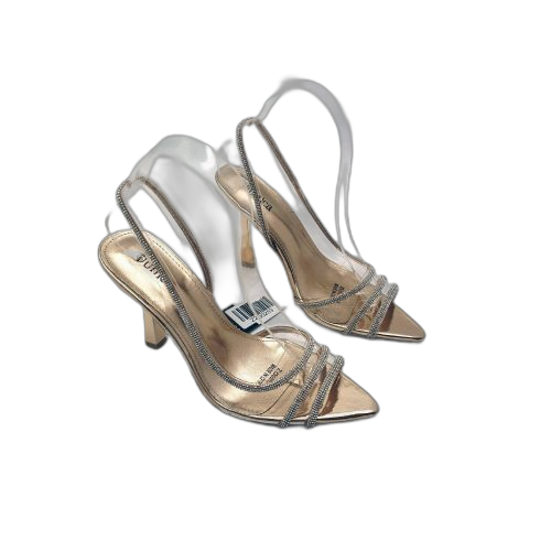 Lilas femmes été chic et populaire sandales à talons hauts articles de mode recommandations cadeaux casual tous les jours design simple et durablelight pink – Image 24