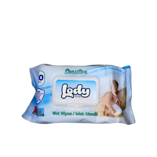 Lingettes pour bébé