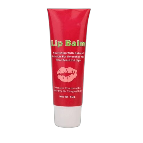 Lip balm traitement pour lévres