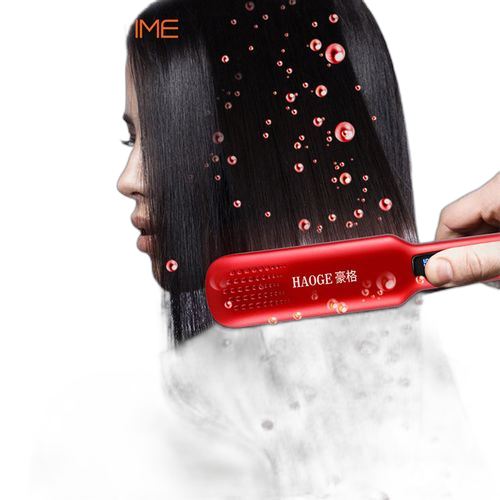 Lisseur à cheveux en céramique outils de coiffure