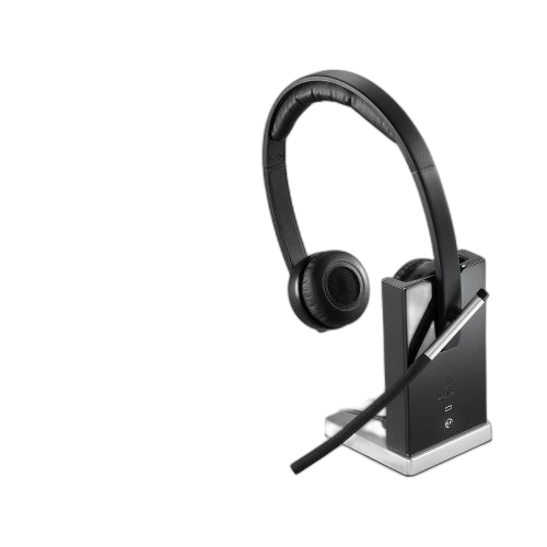 Logitech casque sans fil h820