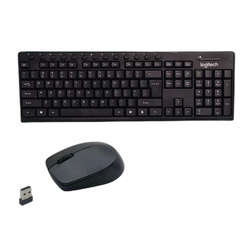 Logitech clavier et souris combinés sans fil clavier et souris sans fil logitech