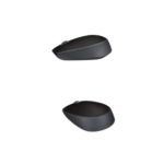 Logitech m171 souris sans fil noir