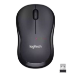 Logitech souris sans fil logitech m220