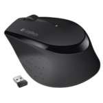Logitech souris sans fil logitech m275