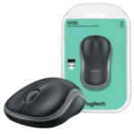 Logitech souris sans fil m185 originale