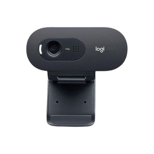 Logitech webcam c270i