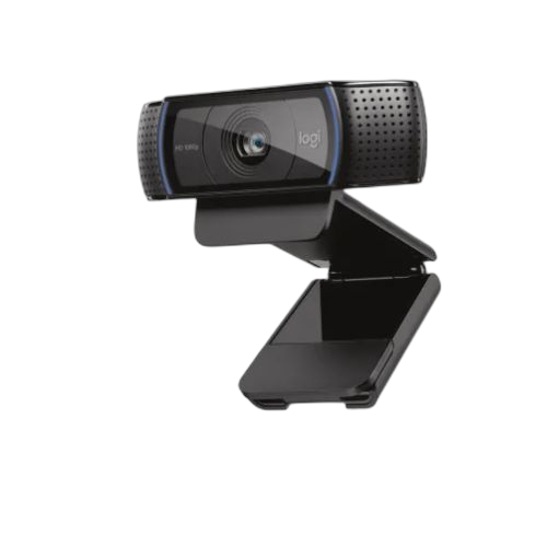 Logitech webcam c920 hd pro