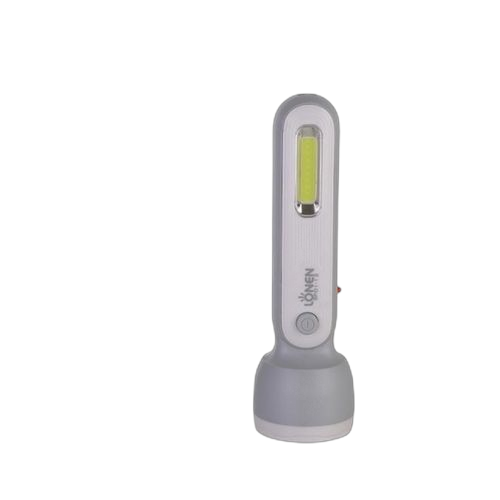 Lonan torche 2 en 1 1500 mah gris