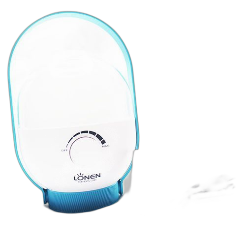 Lonen ampoule multifonction rechargeable qualité garantie 6 mois