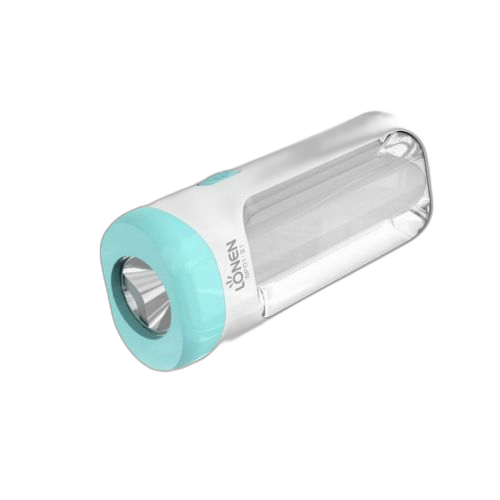Lonen lampe regt lonen led rechargeable avec câble