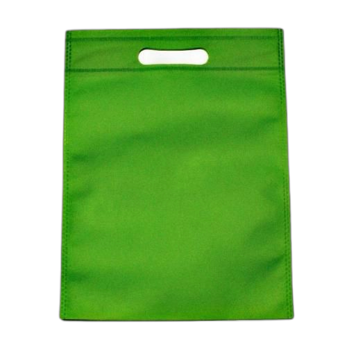 Lot de 100 sachets tissusrésistant réutilisable vert