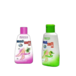 Lot de 2 lotions anti moustique100 ml x 2