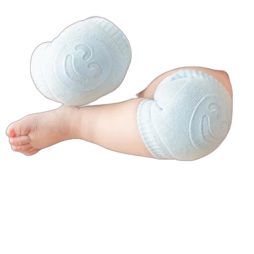 Lot de 3 paires pour protection genoux /grenouilleres garçon